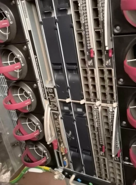 非标价HP惠普 C3000刀箱 10GbE Pass-Thru M议价