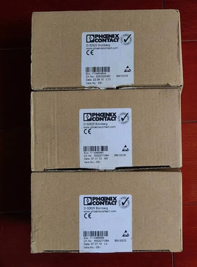 非标价菲尼克斯 IB IL24 DI 16-2MBD-PAC/SN议价
