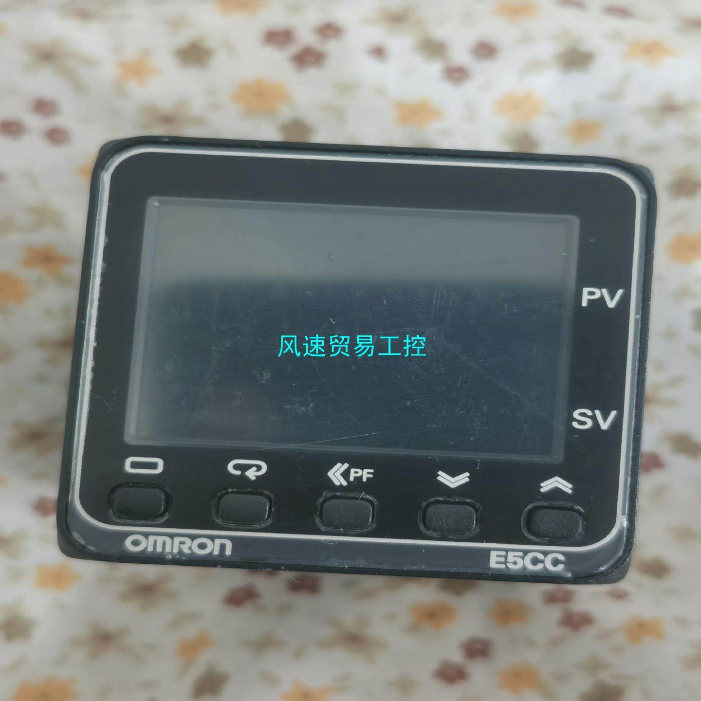 非标价OMRON  E5CC-RX2ASM-800议价