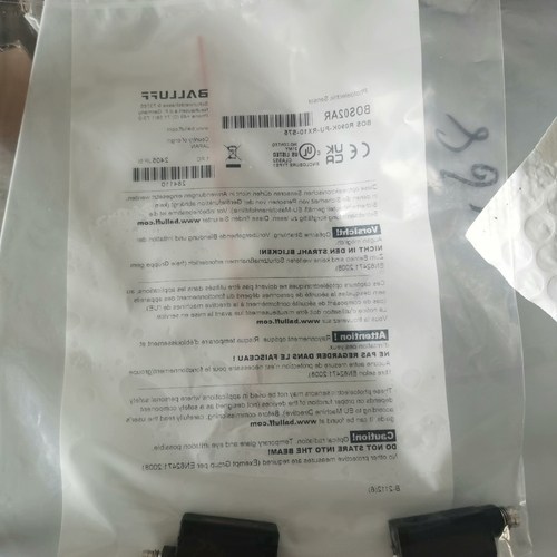 非标价巴鲁夫光电传感器BOS02AR(BOS R090K-PU-R议价