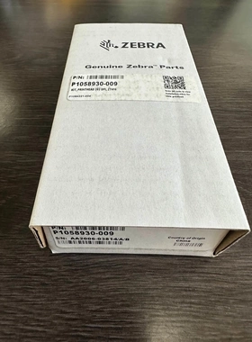 非标价ZEBRA斑马 ZT410 200dpi 全新原装打印头议价