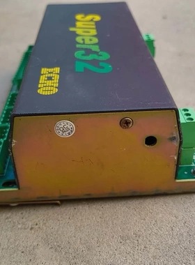 非标价安控RTU模块Super32-L305CQ，拆机，实物拍摄，议价