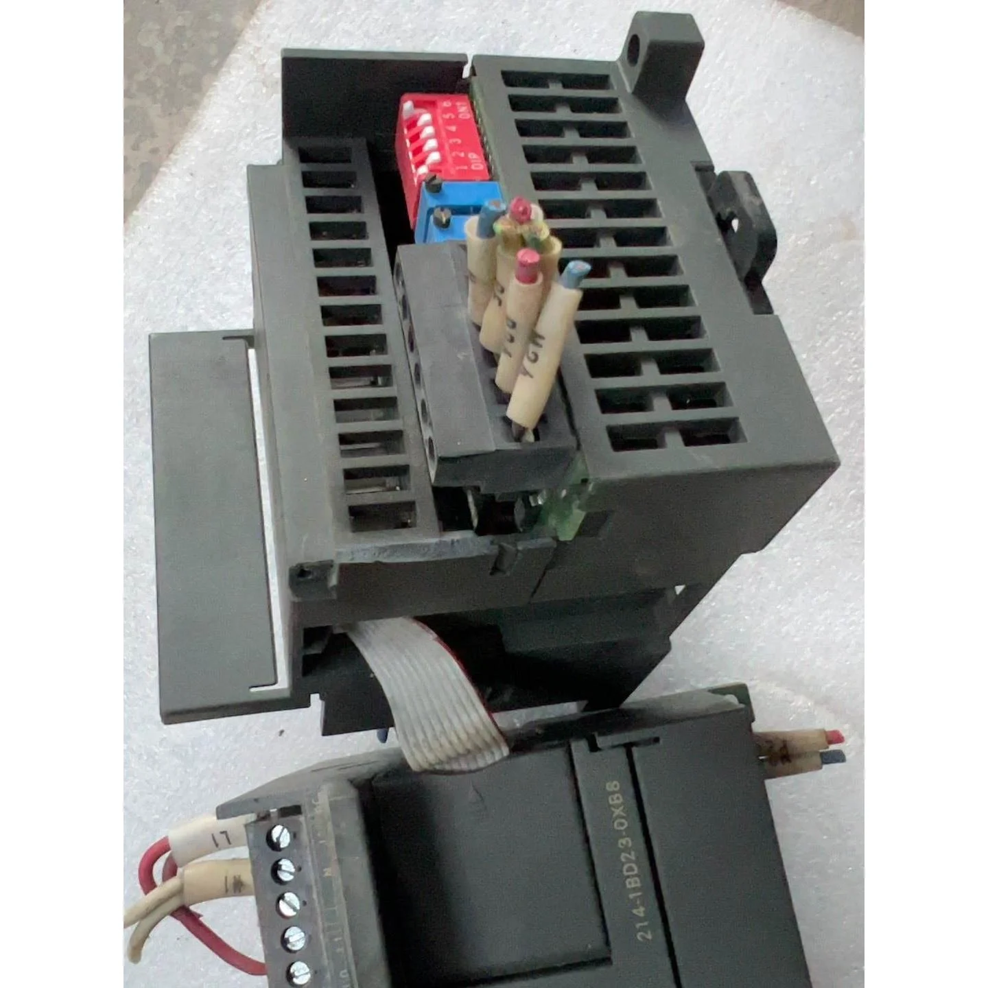 非标价西门子PLC 214-1BD23-0XB8议价