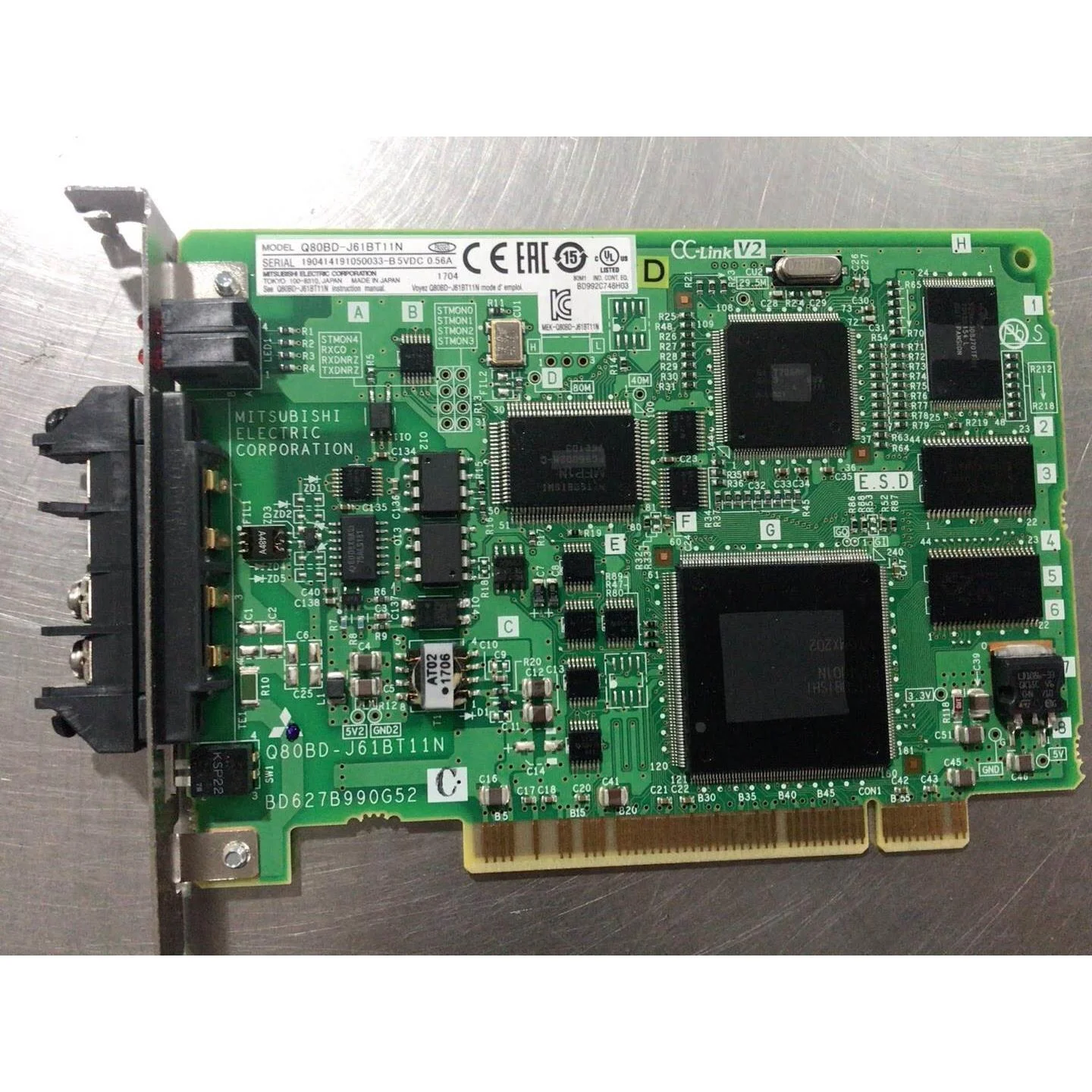 非标价A70BD-J71QLP23议价