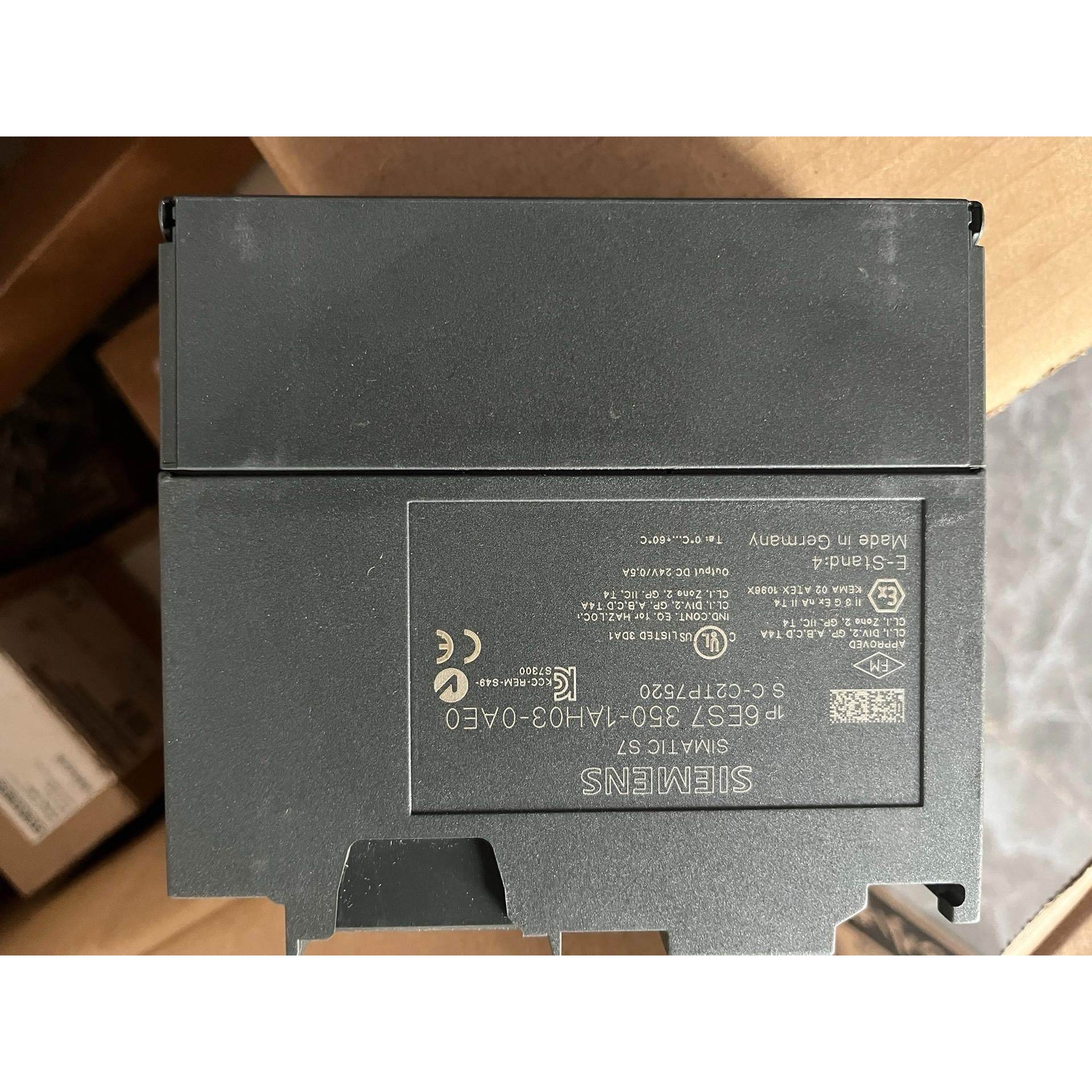 非标价西门子6ES7350-1AH03-0AE0议价