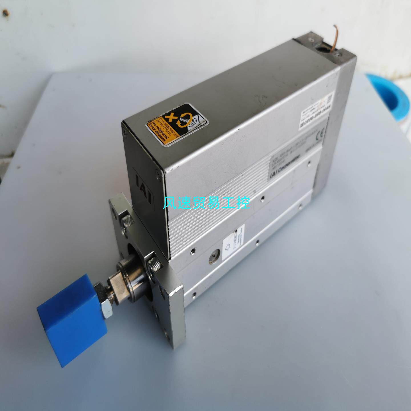 非标价IAI工作台模组RCP2-SRA4R-I-35P-25-1议价