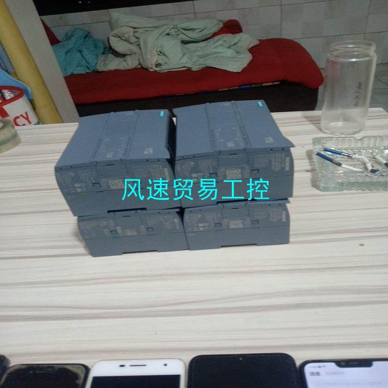 非标价出售西门子 6ES7 215-1AG40-0XB0议价