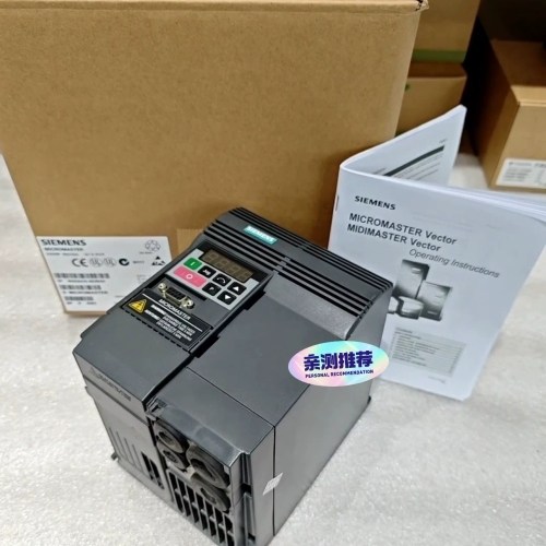 非标价6SE3221-2DC40 变频器 现货一台，低价甩卖议价