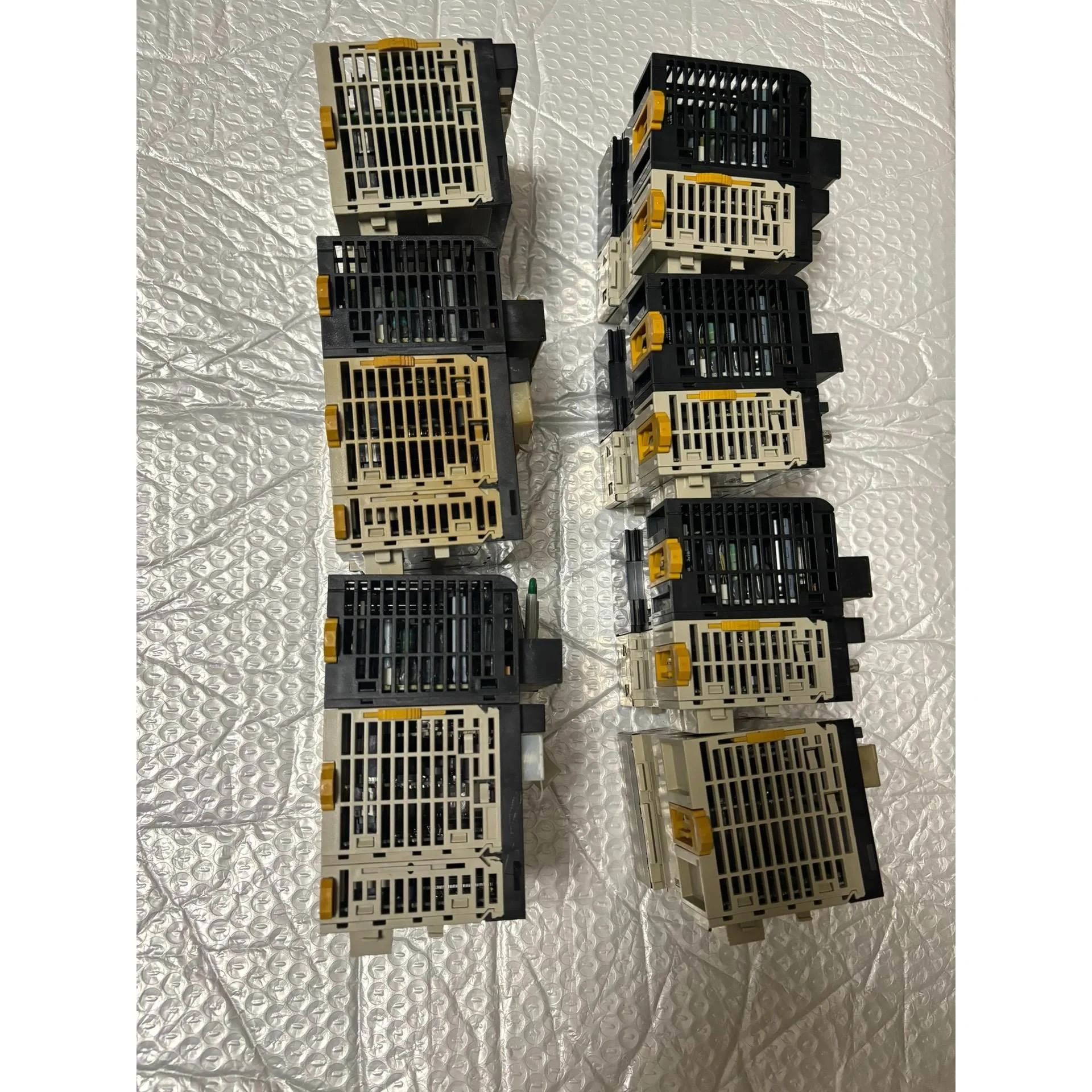 非标价OMROn CJ1G-CPU42P 3.0板本CJ1H-CP议价