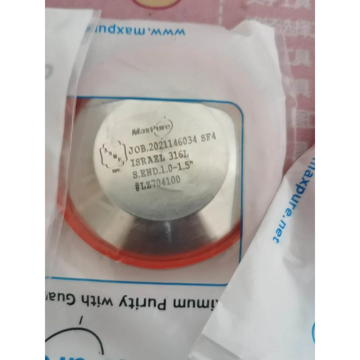 非标价诺盟盲板各种规格SF4抛光，其他各种规格管件大量议价