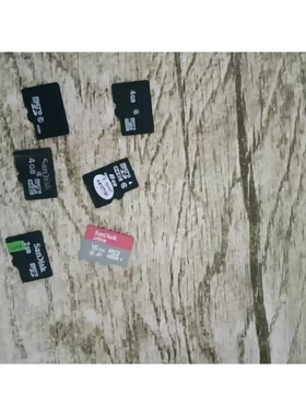 非标价U盘8G.1个，1G内存大卡，2个，2G内存大卡，2个，8G议价