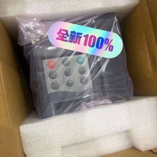 非标价汇川变频器 MD380T2.2GB 全新原装汇川MD380系议价