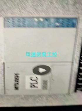 非标价三菱PLCFX1S-30MR-DS拆机原装正品功能包好议价
