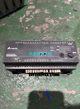 非标价台达PLCDVP30EC00R3成色如图功能包好议价议价议价