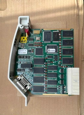 非标价FI830F 原装ABB通讯模块，实图拍摄外观可充新，功能完议价