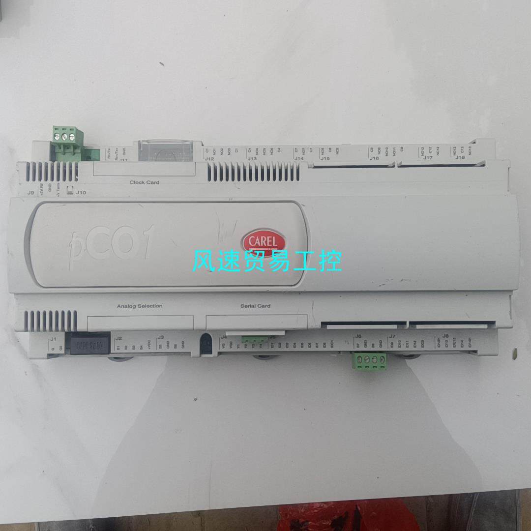 非标价卡乐CPY08L02V0卡乐PC01000CM0一套品相不议价
