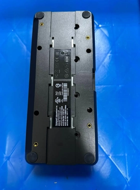 非标价Honeywell霍尼韦尔 数据采集器底座 CX80-QBC议价