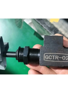 非标价GCTR-02电磁阀 溢流阀议价