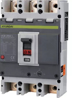 非标价现代塑壳UPB250S UPB250H UPB250L UP议价