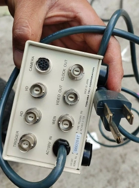 非标价CA130C工业相机控制器 功能包好，照片实物图。议价
