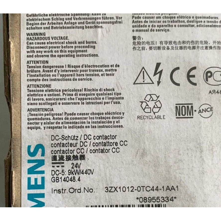 非标价3KT2810-0BA01西门子正品包邮议价