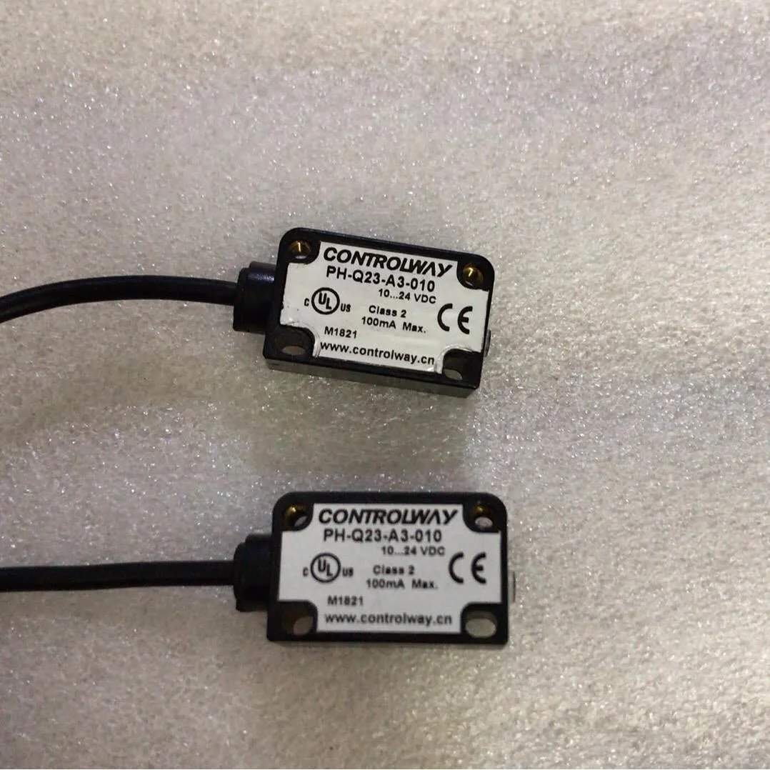 非标价科瑞光电开关传感器 PL-Q23-L1-015-CY和议价
