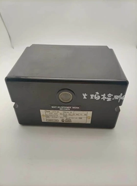 非标价西门子LFE50 燃油锅炉机组使用，原装进口备件议价