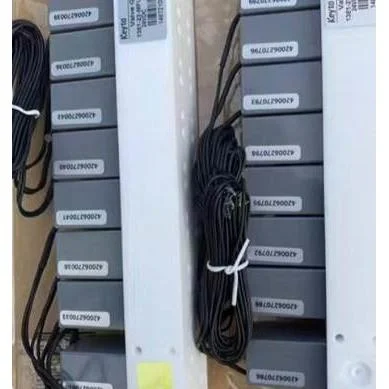 非标价博克斯八连体排阀，全新COD，氨氮，总磷，总氮，新款八连