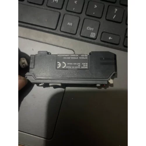 非标价KEYENCE/基恩士基恩士光纤放大器fs-v31议价