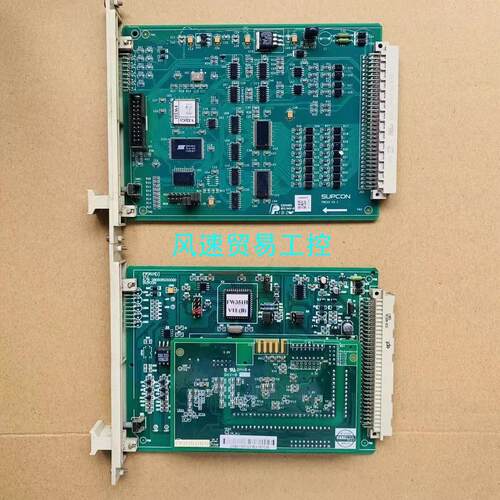 非标价中控ECS-100系列卡件 FW351H FW233 FW2议价