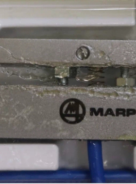 非标价MARPOSS测量头A17代码3408617831带有5针插议价