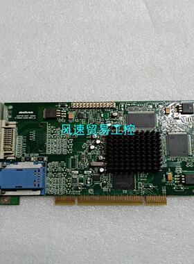 非标价迈创 MATROX COPYRIGHT 2000  PCI议价