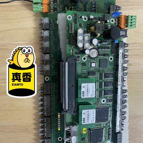 非标价ABB高压变频器主板一套，10000伏的。成色漂亮如议价