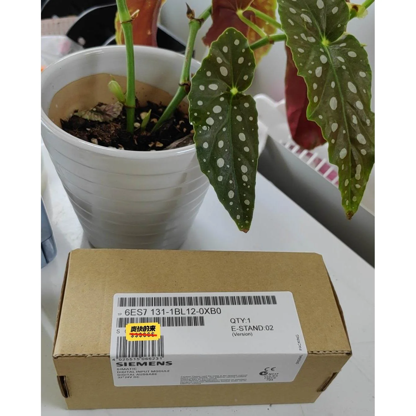 非标价6ES7131-1BL12-0XB0 6ES7 131-议价