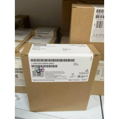 非标价6GK7342-5DA03-0XE0 6GK7 342-议价