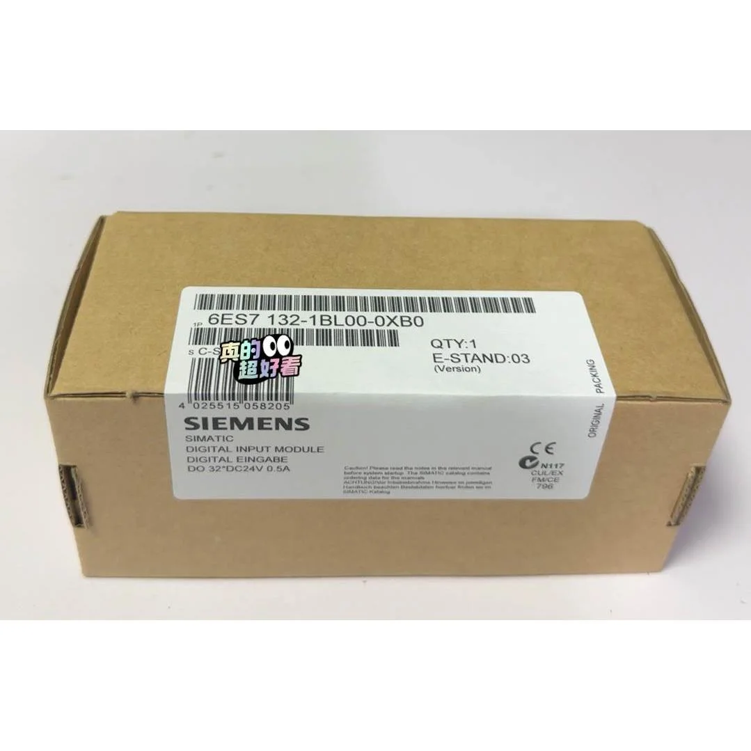 非标价6ES7132-1BL00-0XB0 6ES7 132-1议价