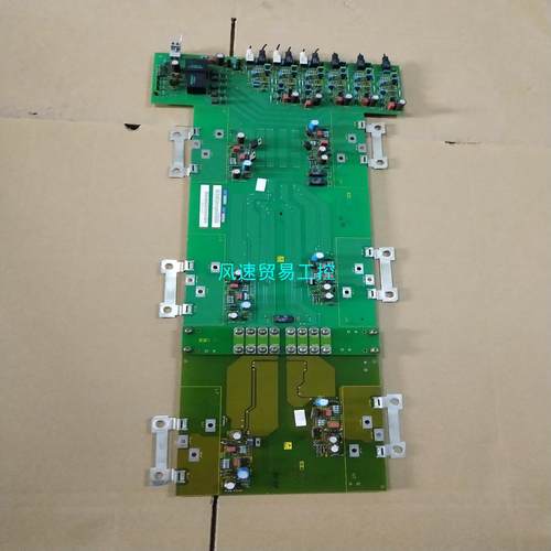 非标价西门子变频器触发板 6SE7035-1EJ84-1JC1二手议价