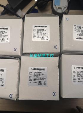 非标价意大利ASCON温控器TLZ12HRRB16S 全新原装顺议价