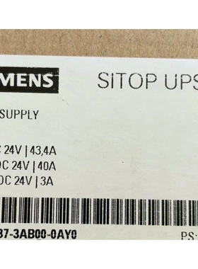 非标价6EP4137-3AB00-0AY0 西门子正品包邮议价