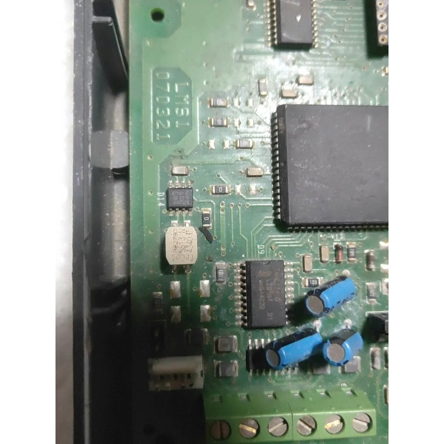 非标价蒂森电梯称重板LMS1070321蒂森称重盒电梯配件议价