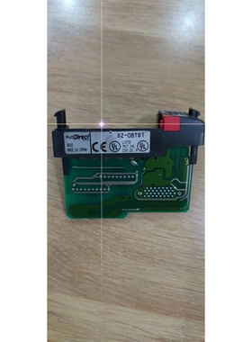 非标价工作正常的光洋模块:D2-08TD1库存4块议价