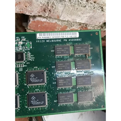 非标价模块接口卡VX120 MELBOURNE PN 450088议价