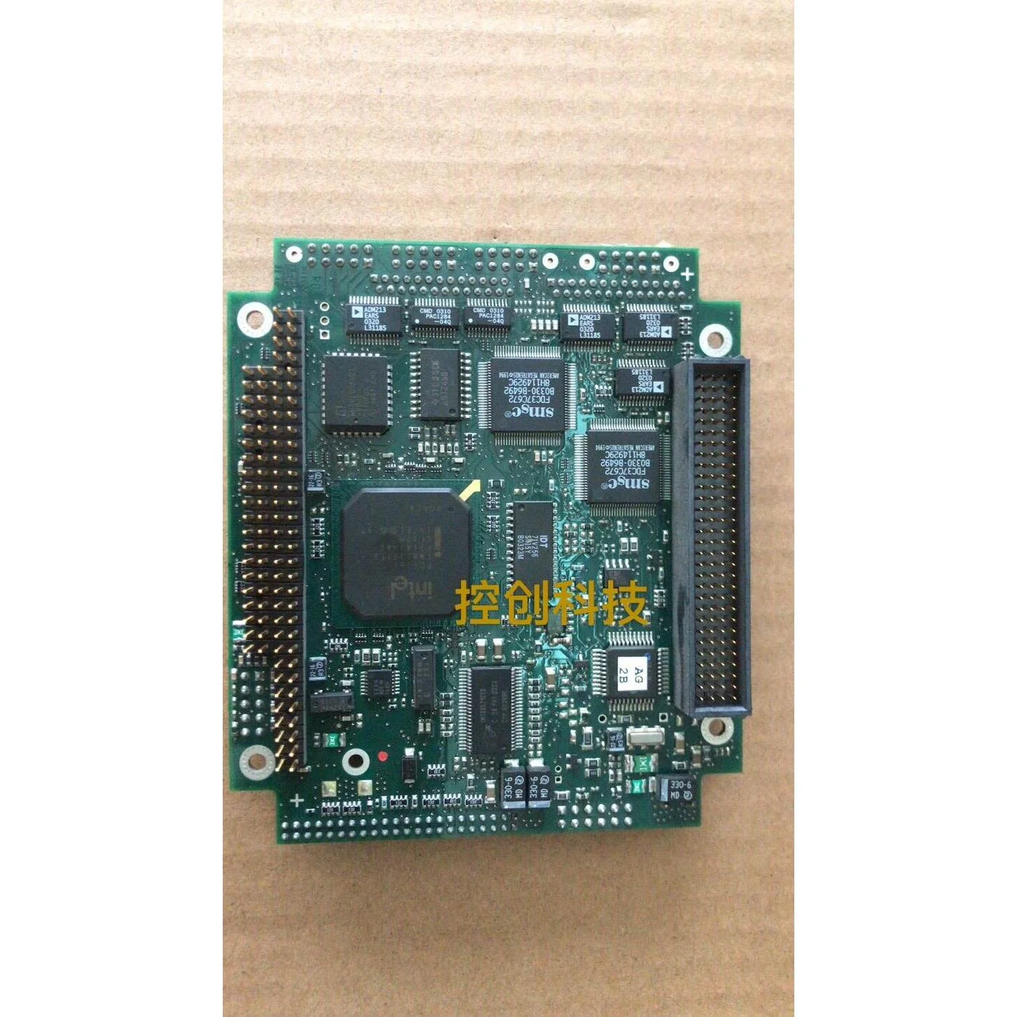 非标价工控主板 MT100/4PCB EEPD 2000议价