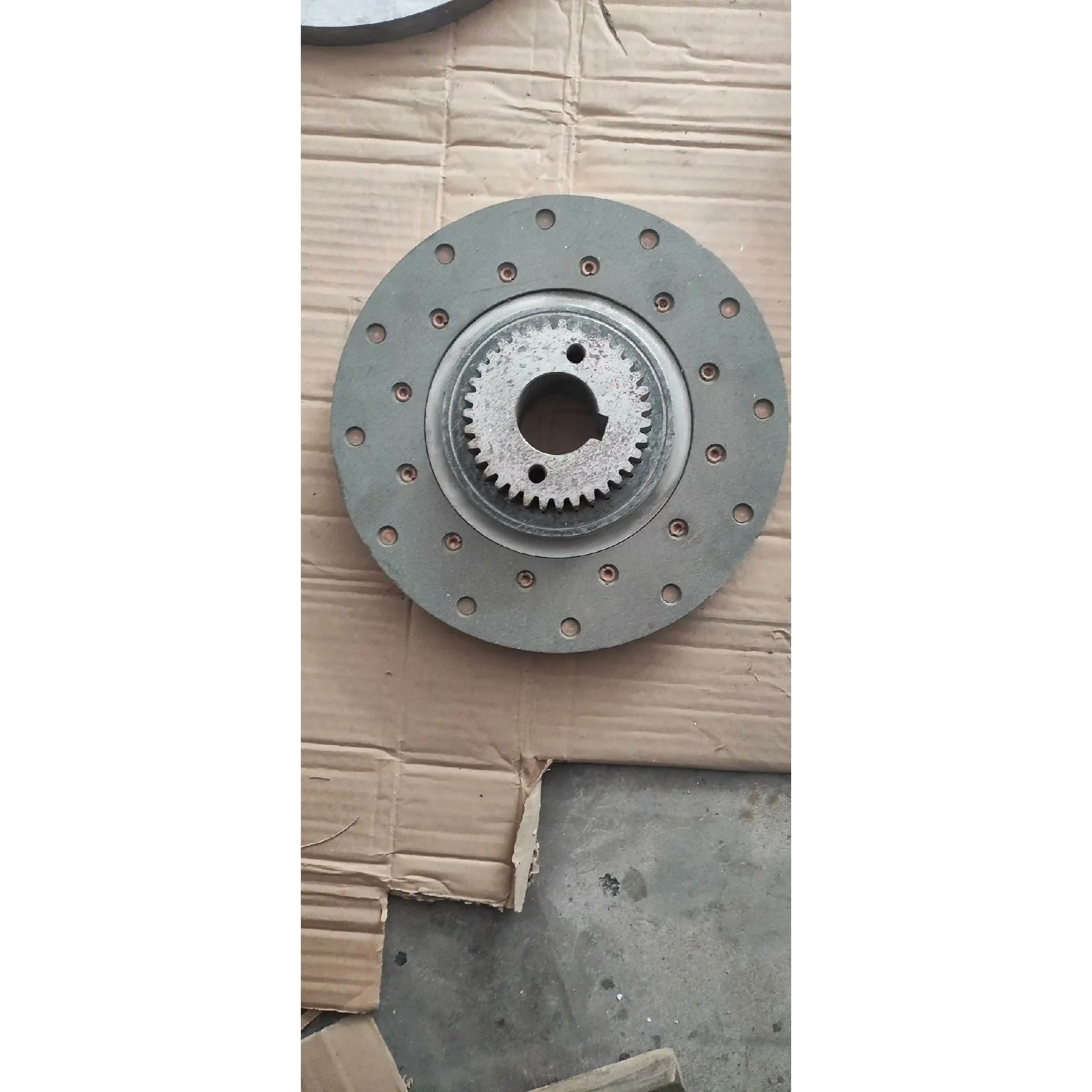 非标价船用锚机 三速锚机 刹车线圈 刹车片议价