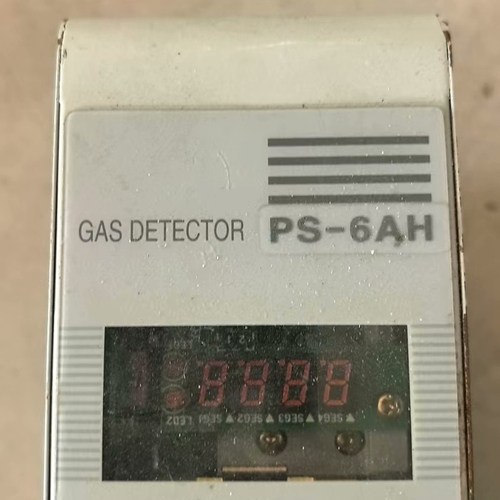 非标价CAS   DETELT0R   PS-6AH气体探测器，实议价