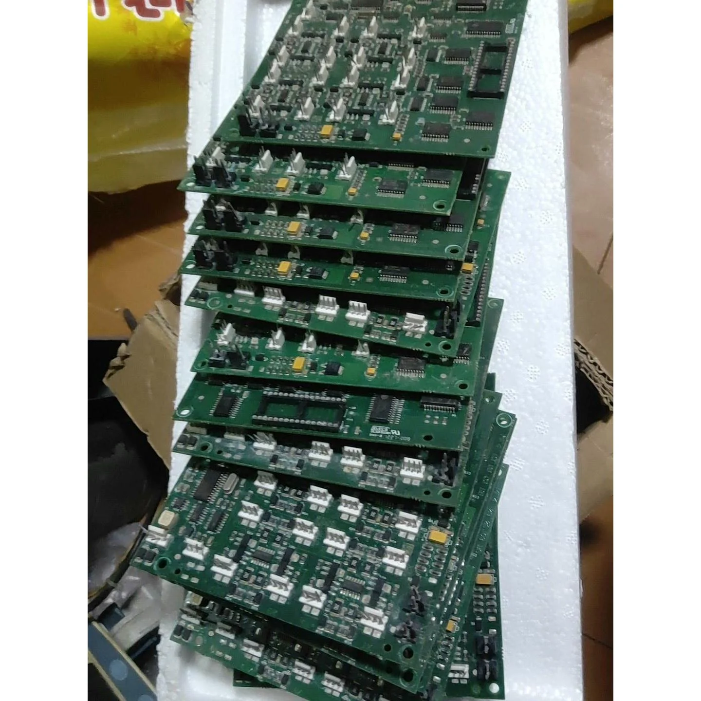 非标价蒂森电梯配件/蒂森轿厢按钮扩展板/MF4 03 06 03议价