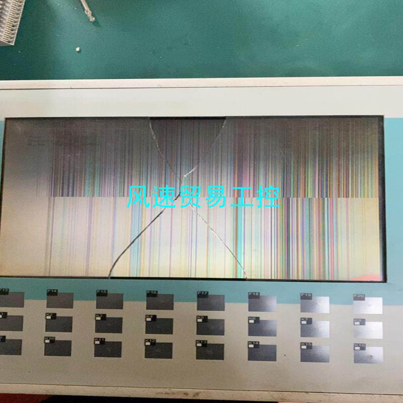 非标价西门子OP277触摸屏6AV6542-0CC10-0AX0现议价