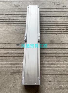 非标价IAI小滑台总长780mm行程600mm丝杆1510宽80m议价