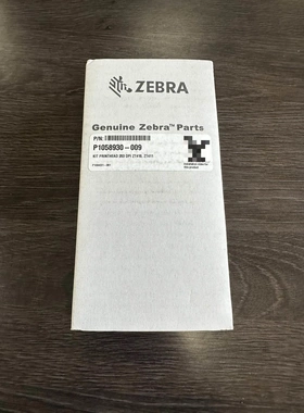 非标价ZEBRA斑马 ZT411 ZT410 200dpi 全新原议价