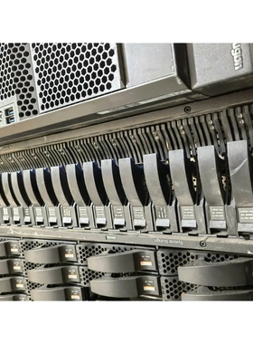 非标价是IBM. .DS4700存储带16块存储硬盘现货议价